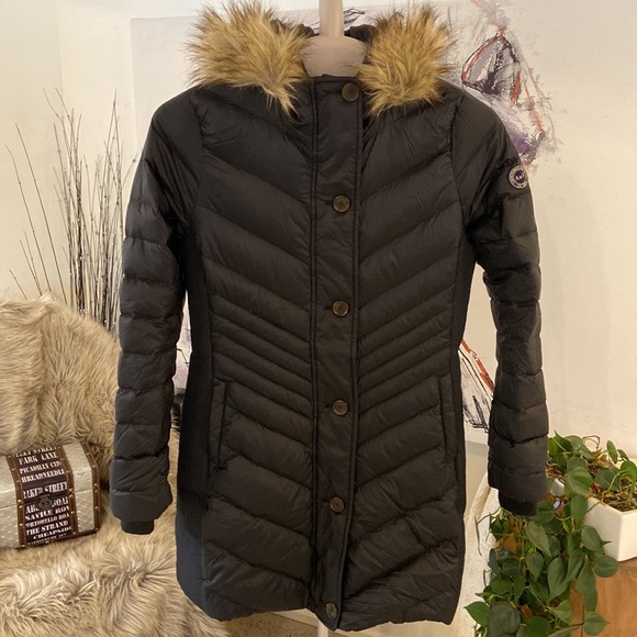 Abercrombie Jacket - Picture 4 of 13